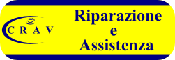 Riparazione ed assistenza